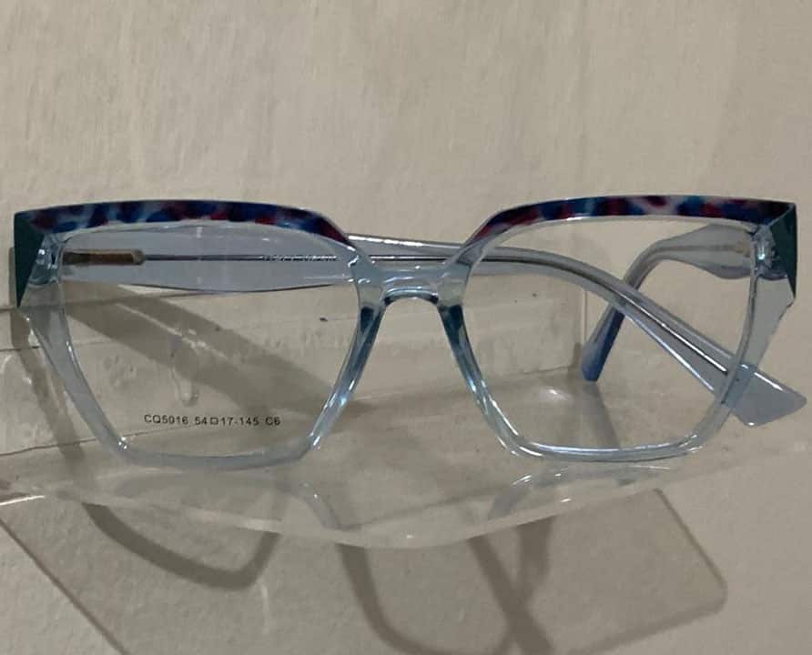 Aro acetato em duas cores | AC0003